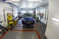 Autoservisas Kaune Autofortas - Visos automobilių remonto paslaugos