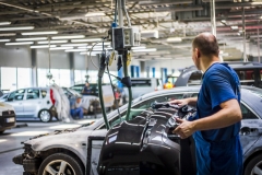 Autoservisas Kaune Autofortas - Visos automobilių remonto paslaugos