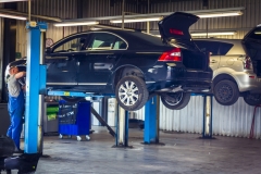 Autoservisas Kaune Autofortas - Visos automobilių remonto paslaugos