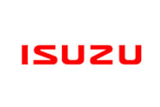 Isuzu nauji automobiliai