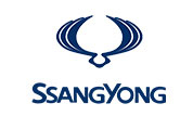 Ssangyong nauji automobiliai