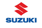 Suzuki nauji automobiliai